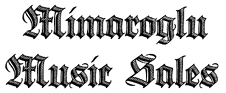 Mimaroglu Music Sales